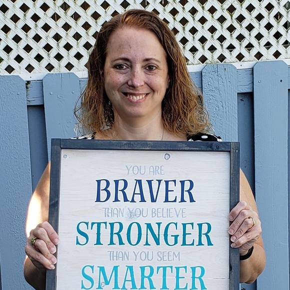 Meet your Posher, Tina - Picture 1 of 1